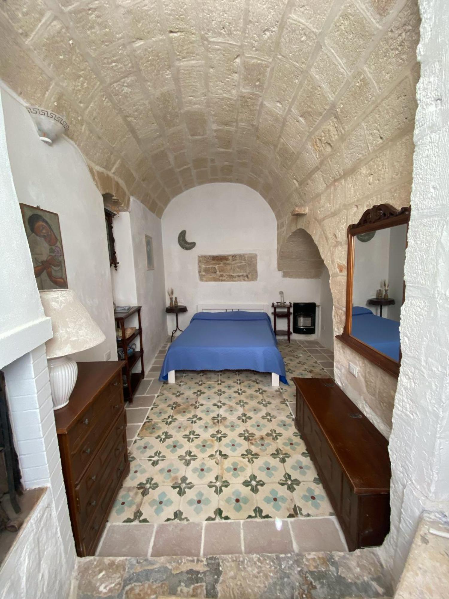 La Casa Delle Conchiglie B&B Polignano a Mare Exteriér fotografie