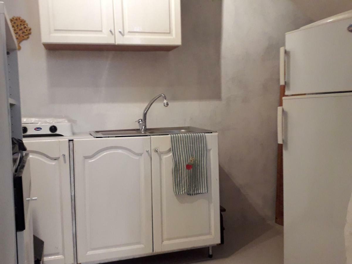 La Casa Delle Conchiglie B&B Polignano a Mare Exteriér fotografie