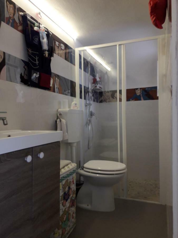 La Casa Delle Conchiglie B&B Polignano a Mare Exteriér fotografie