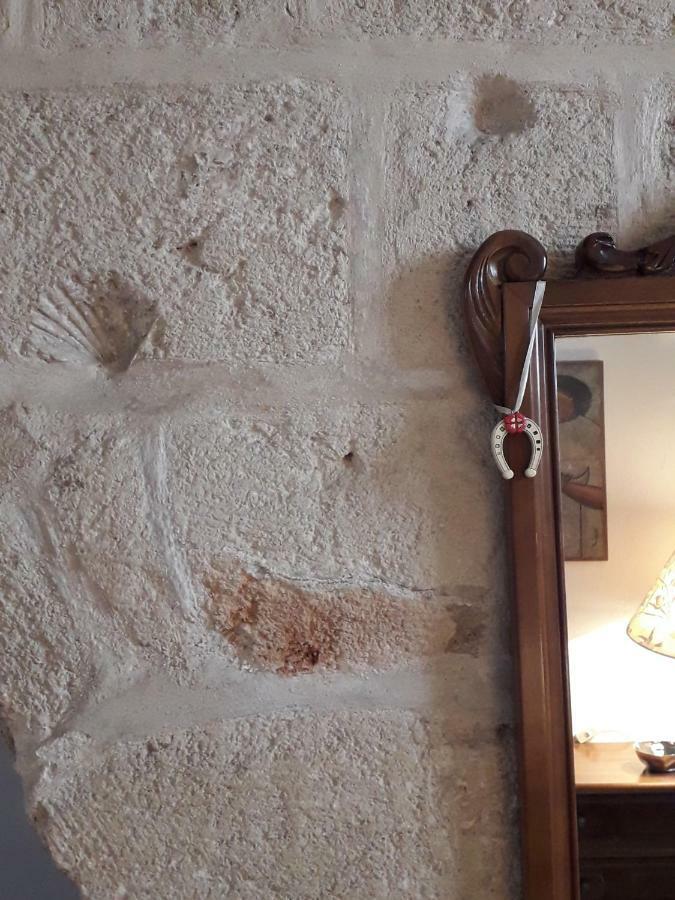 La Casa Delle Conchiglie B&B Polignano a Mare Exteriér fotografie