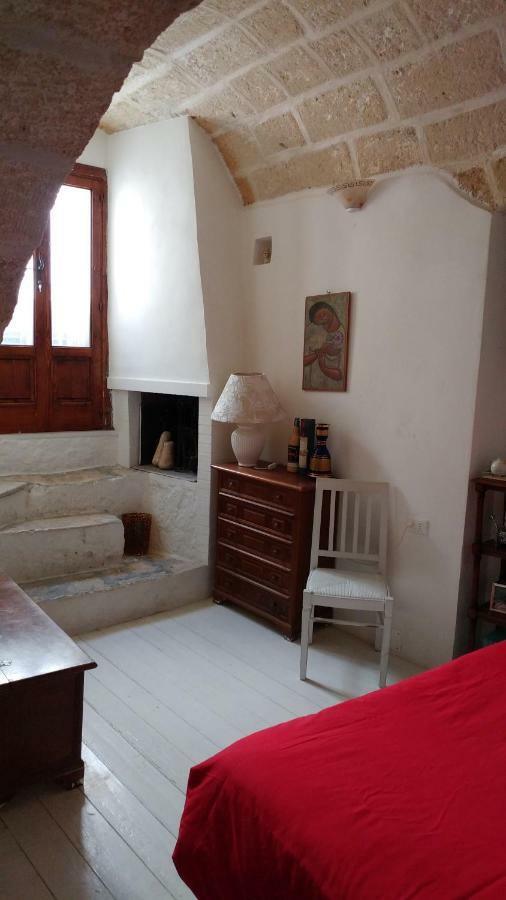 La Casa Delle Conchiglie B&B Polignano a Mare Exteriér fotografie