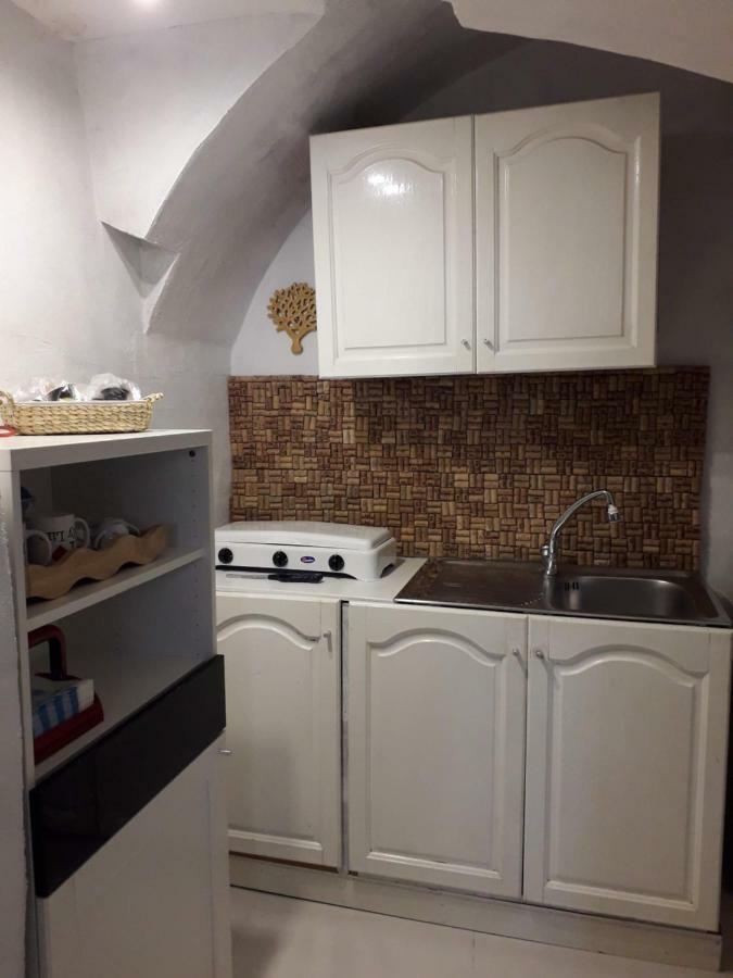 La Casa Delle Conchiglie B&B Polignano a Mare Exteriér fotografie
