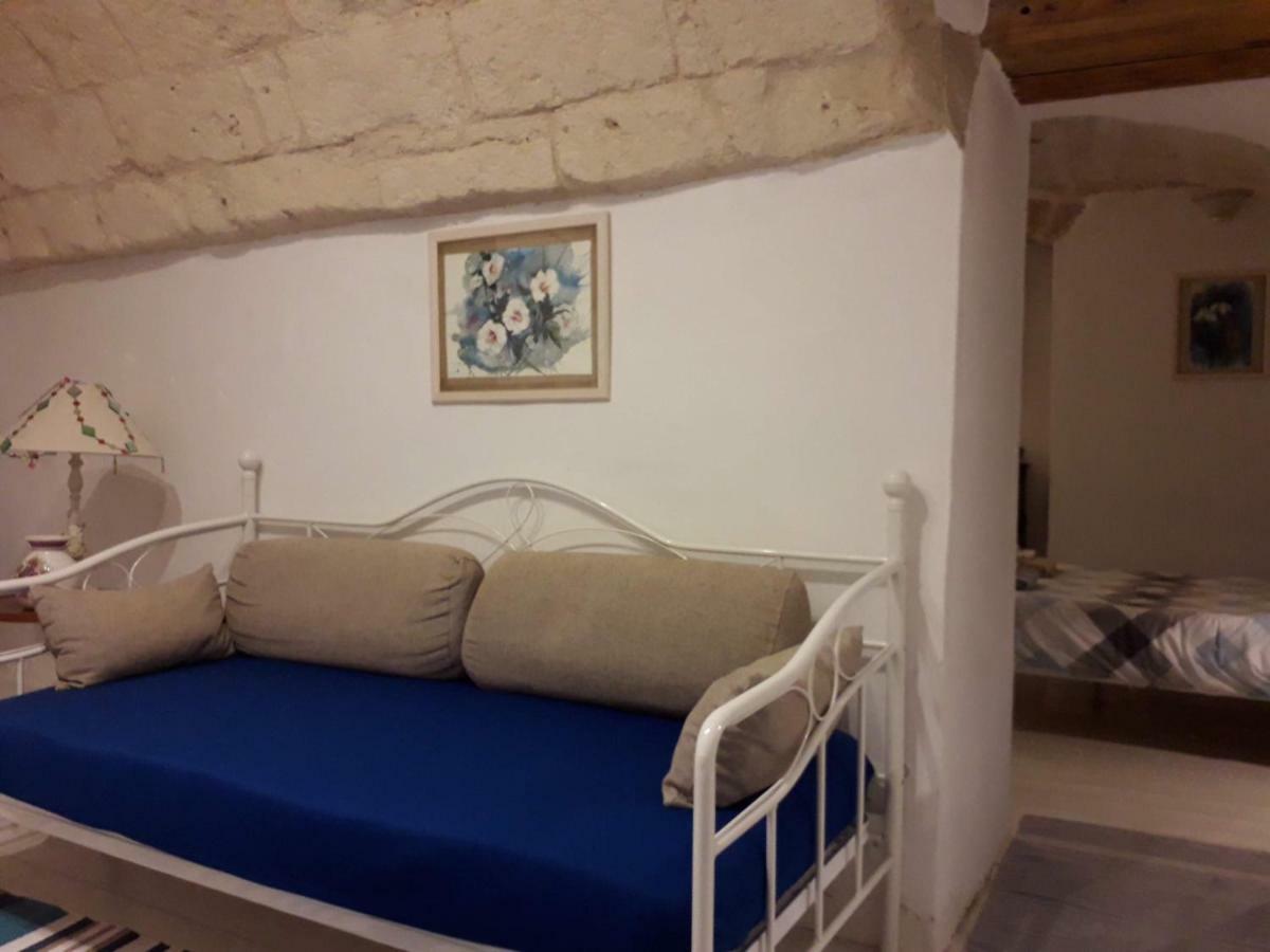 La Casa Delle Conchiglie B&B Polignano a Mare Exteriér fotografie